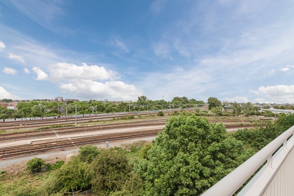 Medium property photo - Theo van Doesburghof 60, 1112 WW Diemen